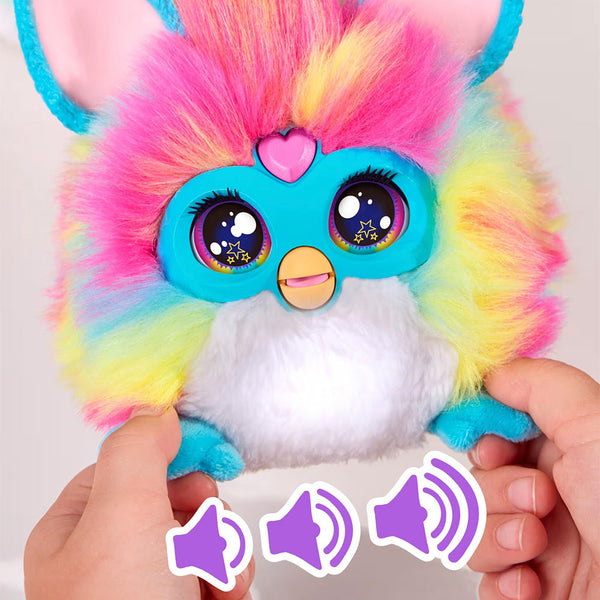 Fur Dj Furby G0668