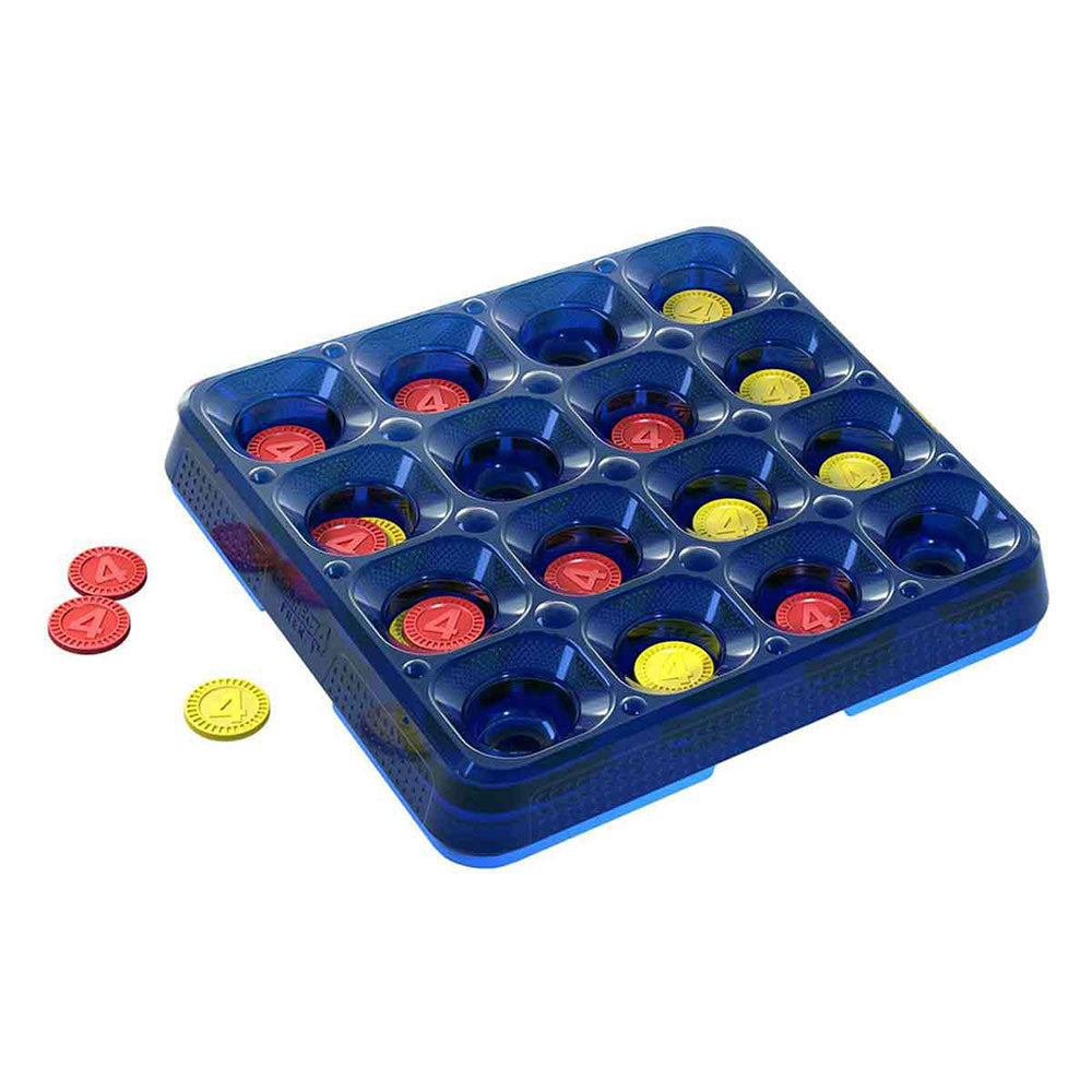 Connect 4 Frenzy G2782, juegos de mesa