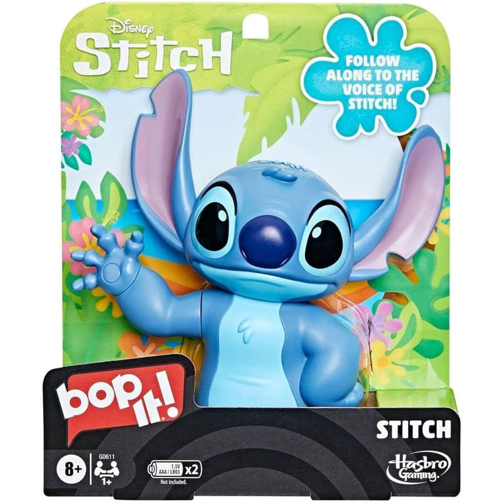 Bop It Stitch G0611, juegos de mesa