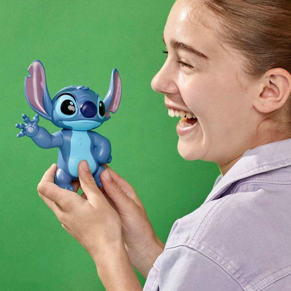 Bop It Stitch G0611, juegos de mesa