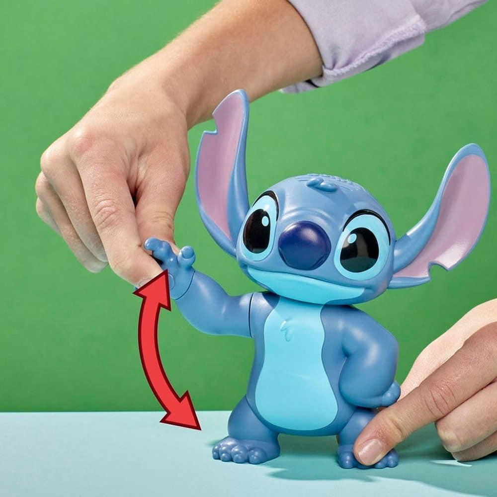 Bop It Stitch G0611, juegos de mesa