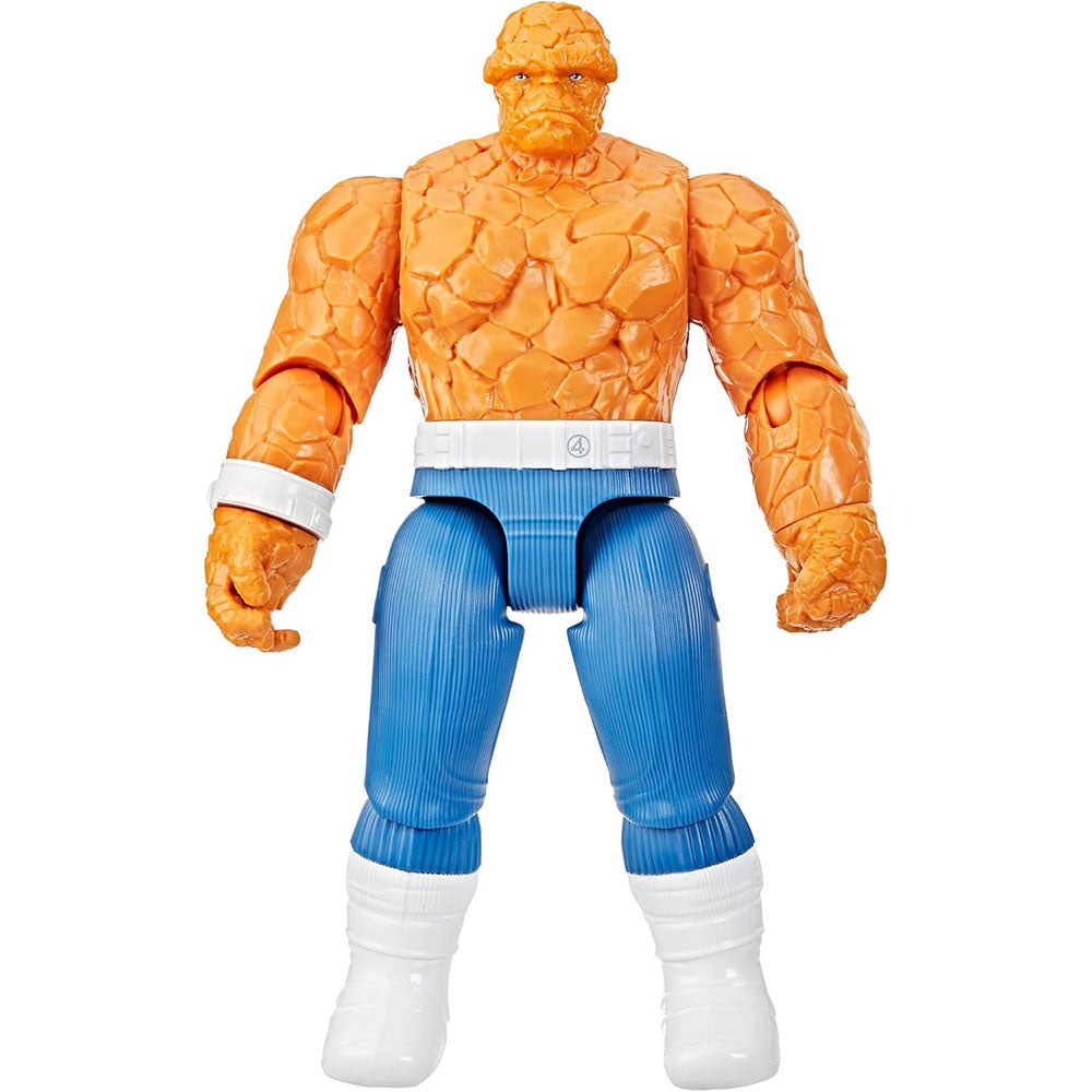 F4 Titan Hero Brocade G1328, figuras de acción