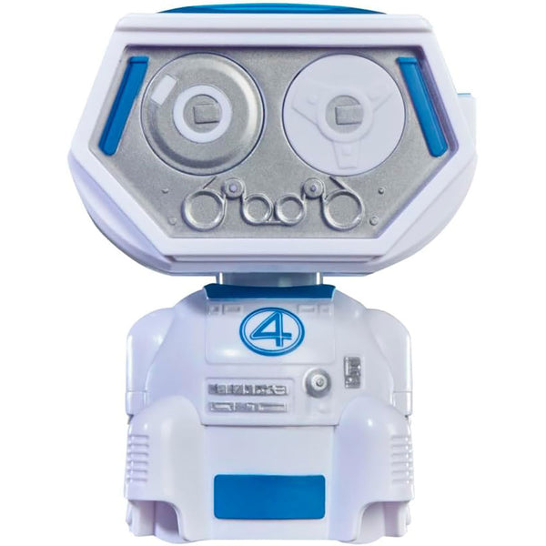 MARVEL Studios, The Fantastic Four: First Steps, Marvel’s H.E.R.B.I.E.