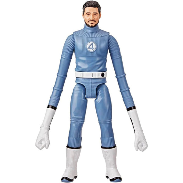 F4 Feature Figure Gingham G1892