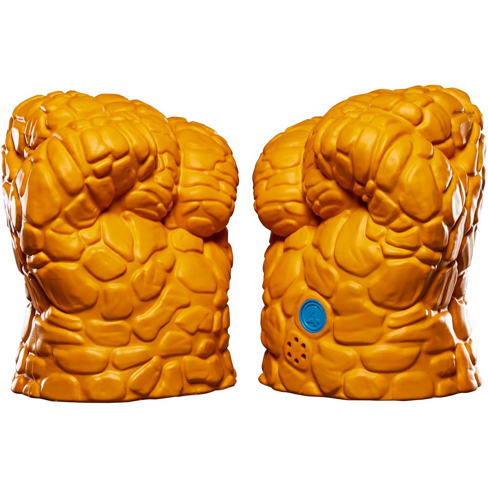Marvel's the Thing Accesorios de juego de rol G0987, accesorios de juego de rol
