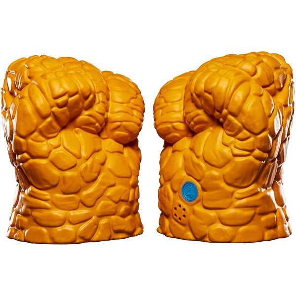 Marvel's the Thing Puños con Efecto de Golpeo G0987