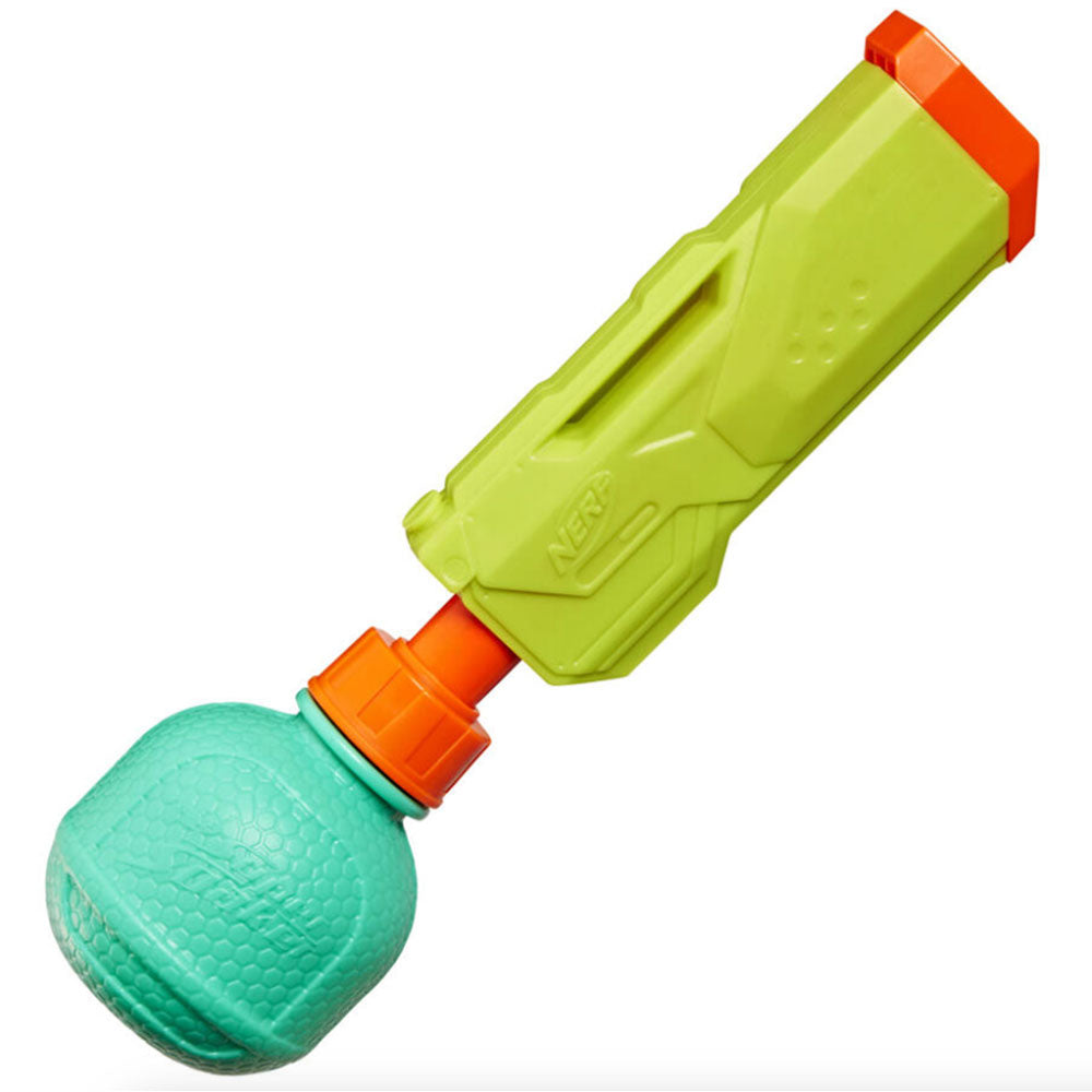 Nerf Super Soaker Bottle Burst Verde G2562, lanzadores de agua