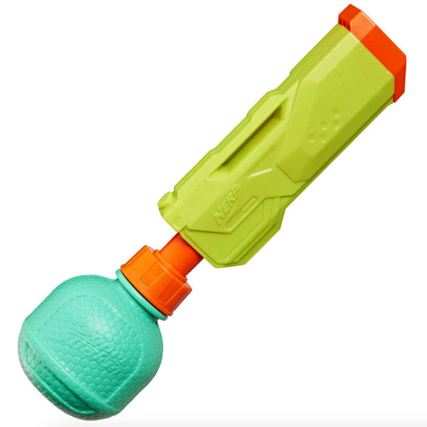Nerf Super Soaker Bottle Burst Verde G2562