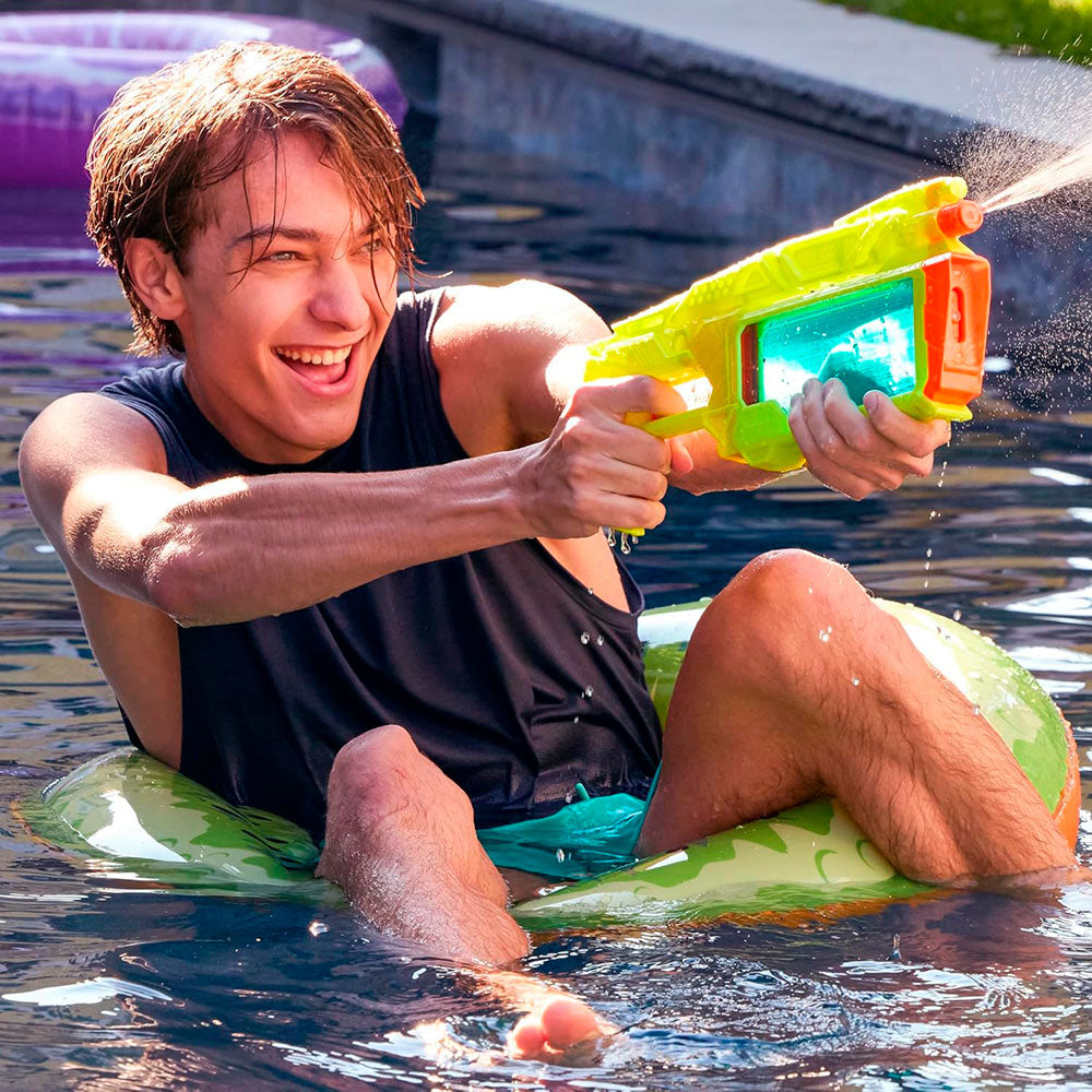 Nerf Super Soaker Dunk-Fill+ G2146 – Juguetibici eCommerce