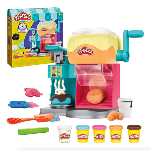 Play-Doh Donut Drop Shop G2308