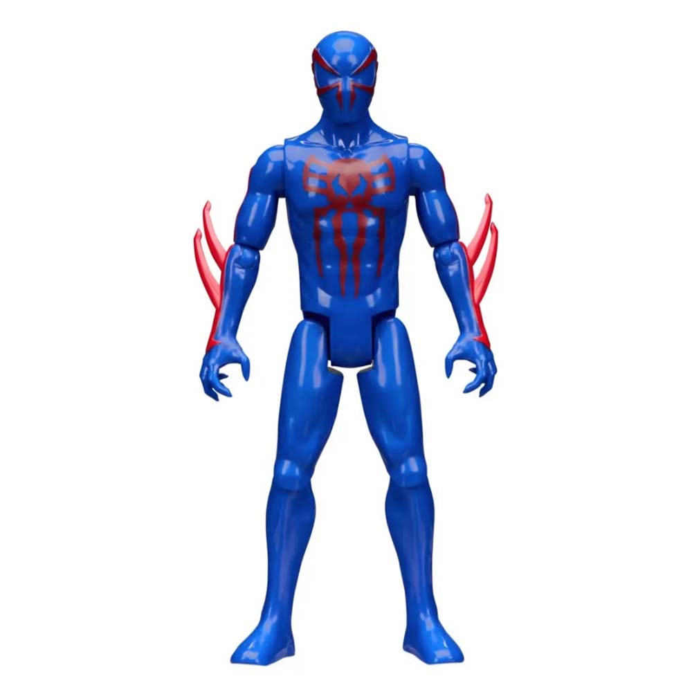 Marvel Spider-Man 2099 Titan Series G2859, figuras de acción