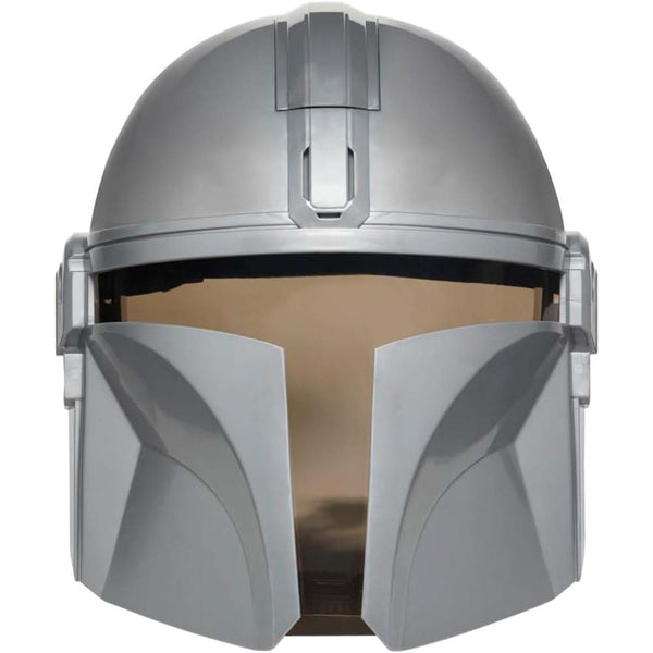 Star Wars: The Mandalorian Máscara Electrónica