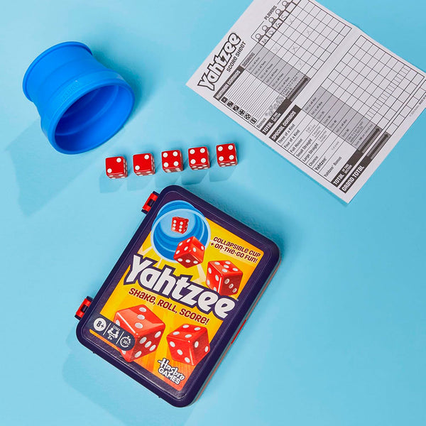 YAHTZEE Refresh G2662
