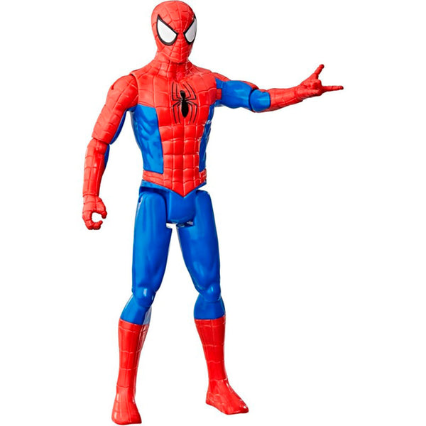 Marvel Spider-Man Titan Series Spider-Man G2715