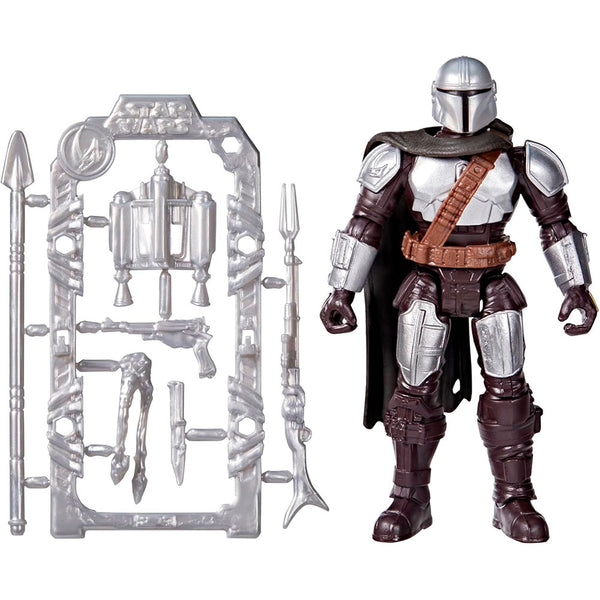 ActionVerse The Mandalorian G2865
