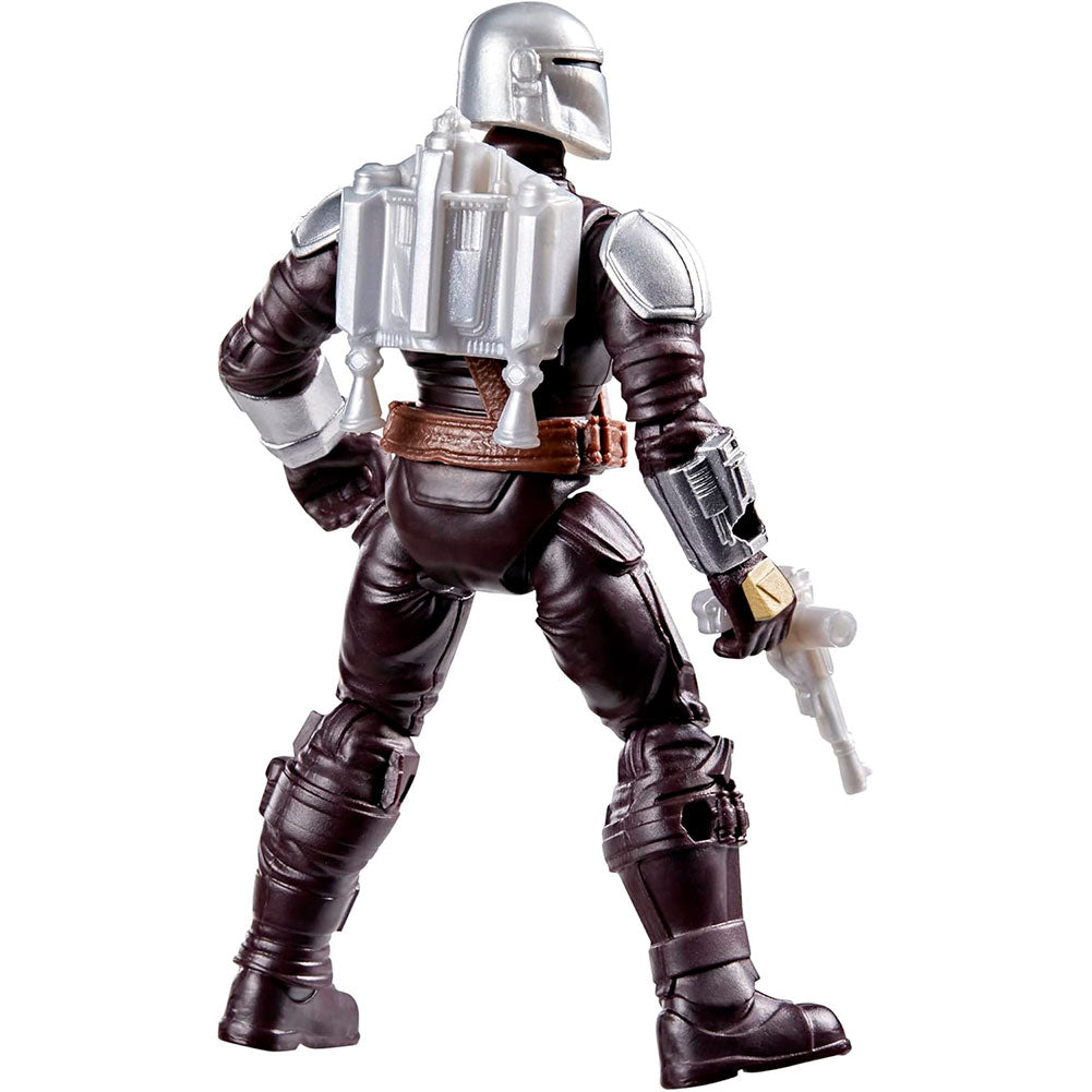 ActionVerse The Mandalorian G2865, figuras de acción