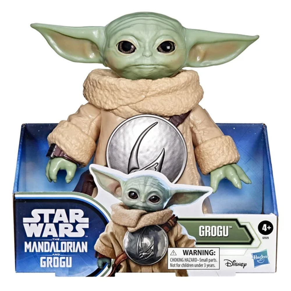 Star Wars The Mandalorian & Grogu - Grogu G2529