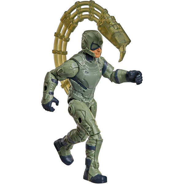 Marvel Studios Spider-Man ActionVerse Marvel's Scorpion G3397