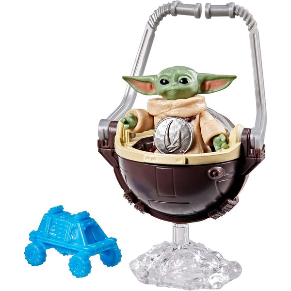 Star Wars ActionVerse Grogu G2866
