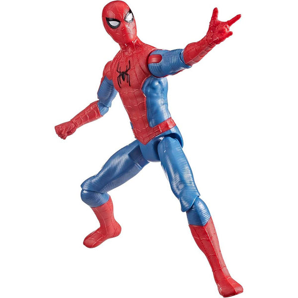 Marvel Spider-Man Brand New Day Titan Series Spider-Man de 29.2 cm G3401