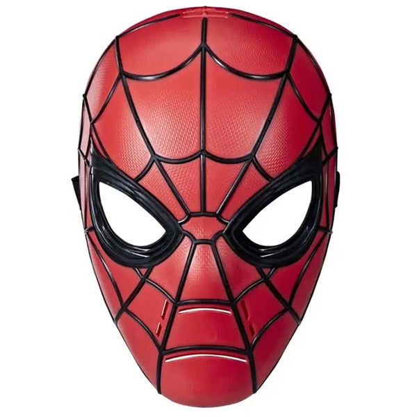 Marvel Studios Spider-Man Brand New Day Máscara de Spider-Man