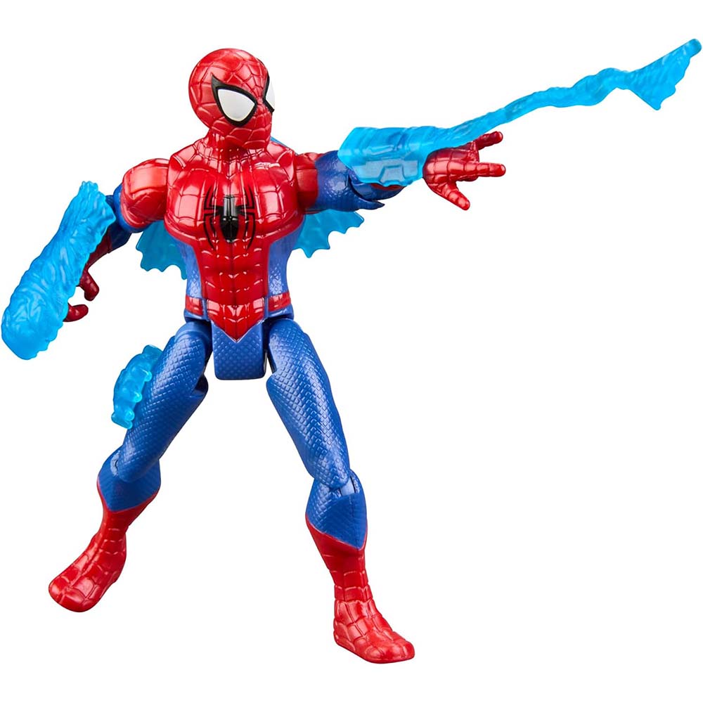 Spider-Man Marvel ActionVerse Figura de Acción 11.4 cm, figuras de acción y colección