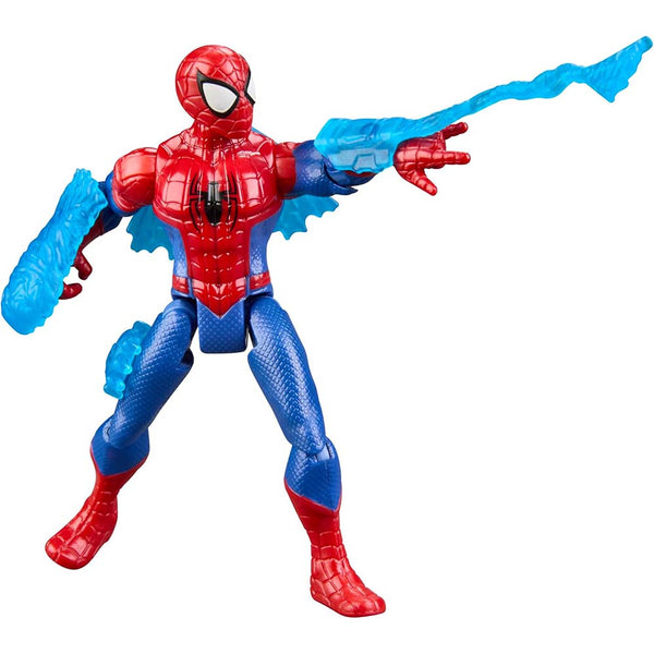 Spider-Man Marvel ActionVerse Figura de Acción 11.4 cm