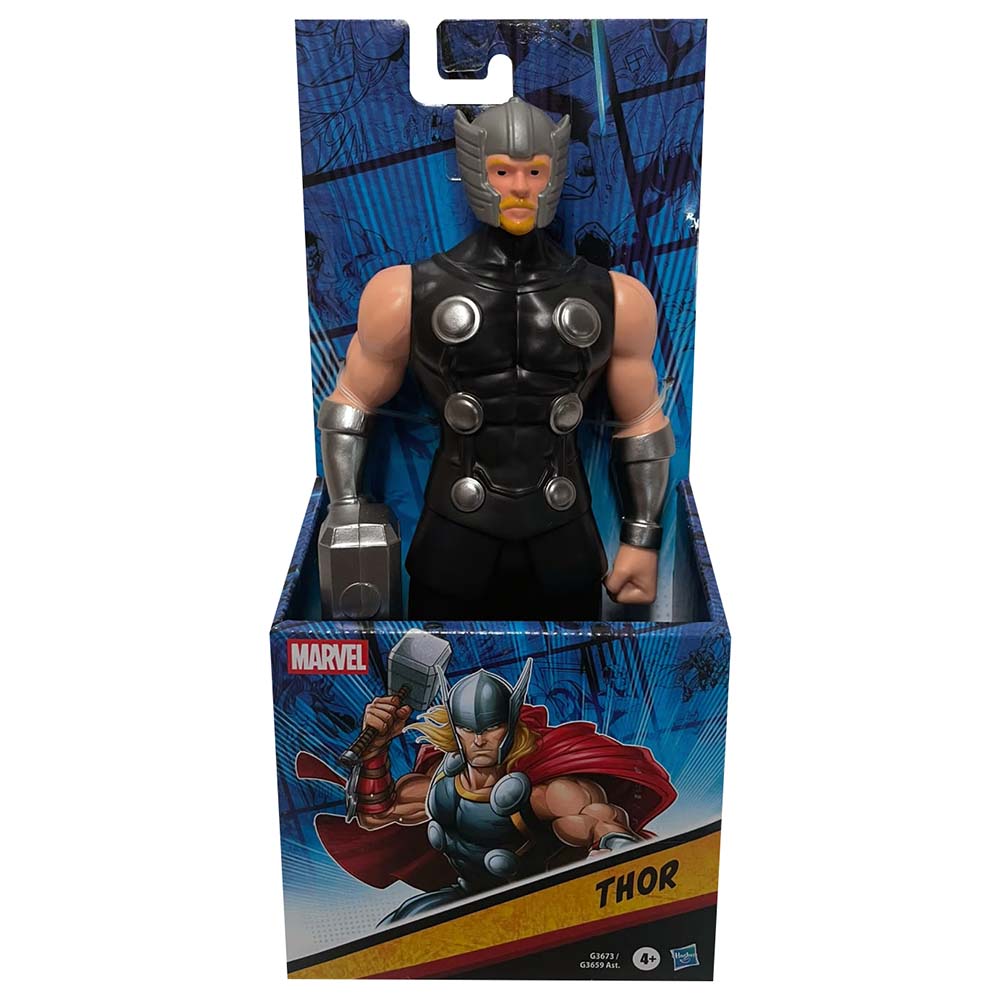 Marvel Figura de Acción Thor 8" G3659