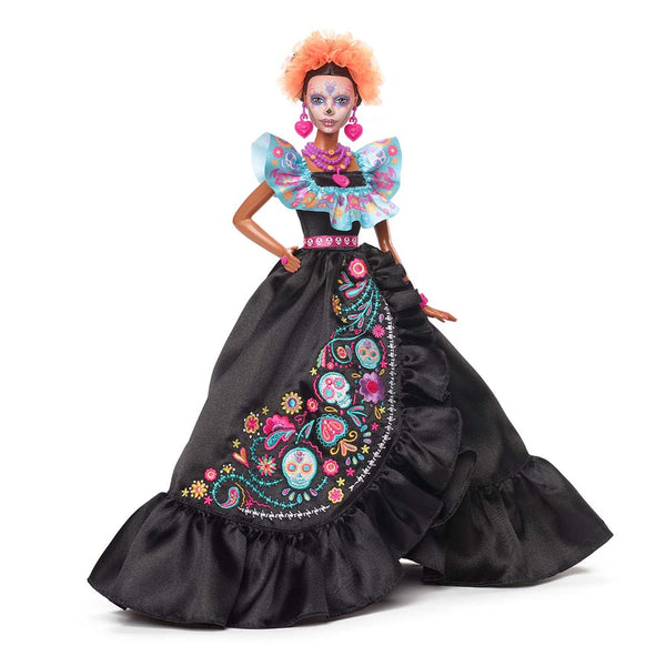 Barbie Signature Muñeca de Colección Día de Muertos 2024