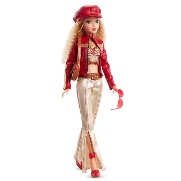 Barbie Signature Barbie My Scene Y2K HYC17