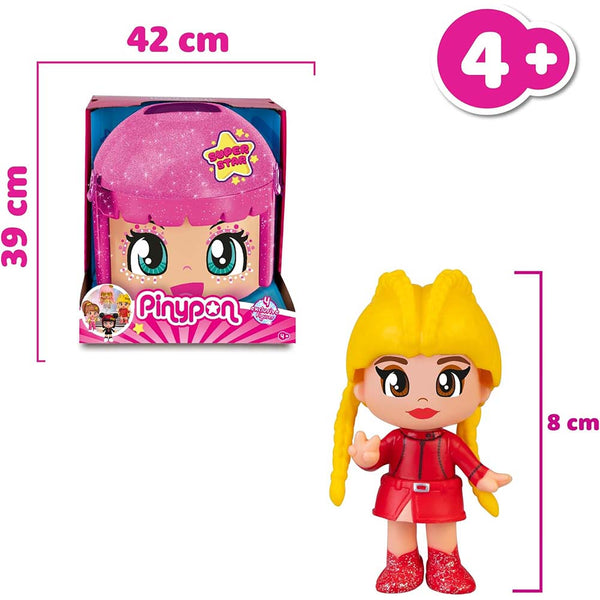 PINYPON SUPER STAR PNY72000