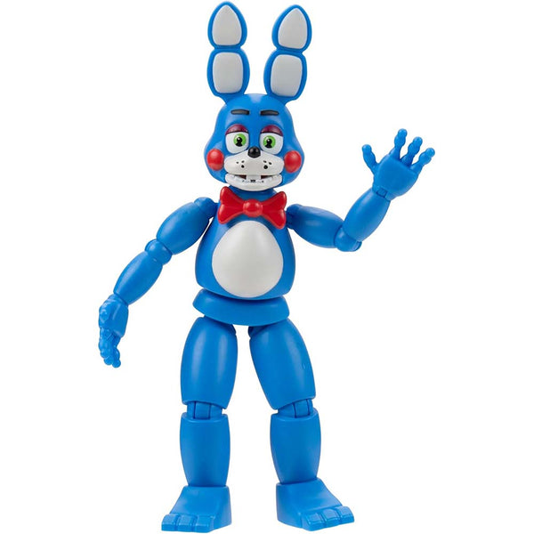 Five Nights at Freddy’s Toy Bonnie con Jumpscare FNF0001