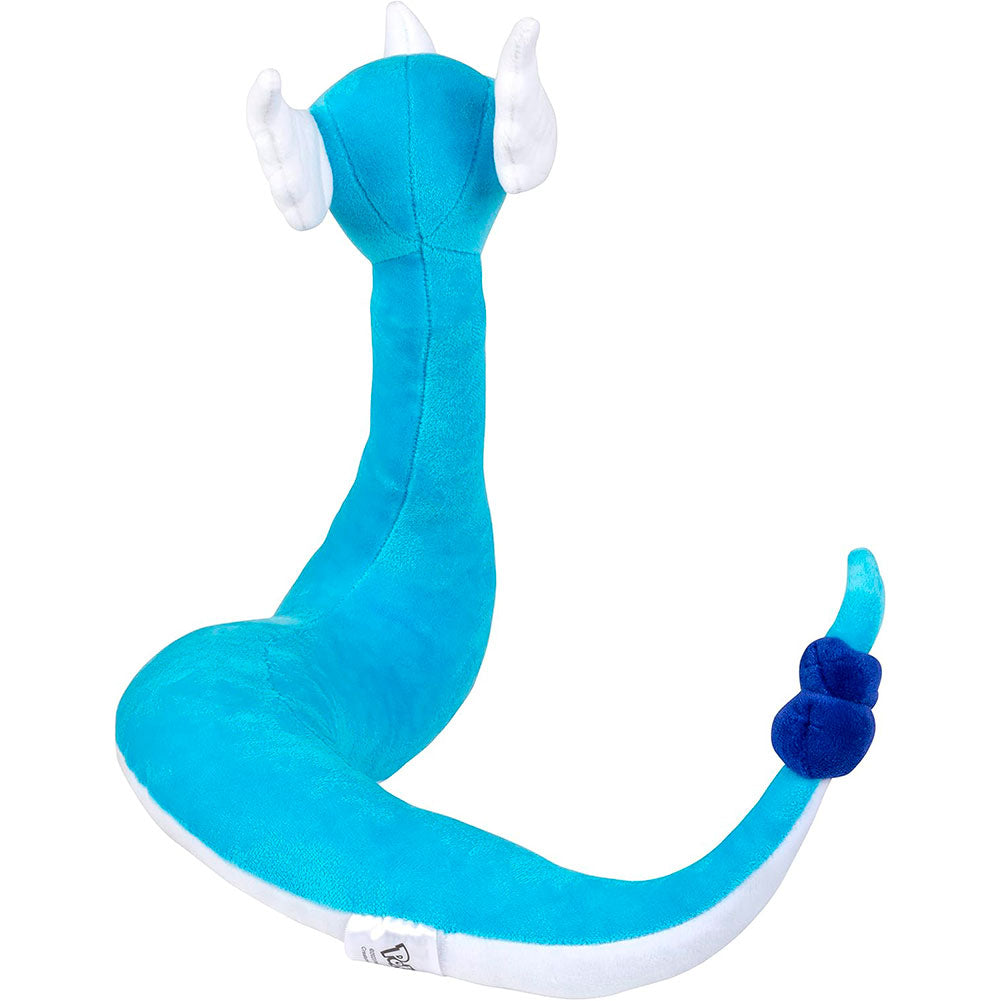 Peluche Pokémon Dragonair de 12 pulgadas