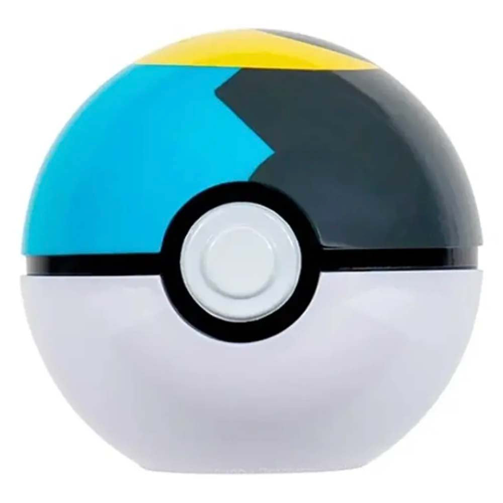 Pokémon Clip 'N' Go - Clefairy & Moon Ball PKW3505, figuras de acción