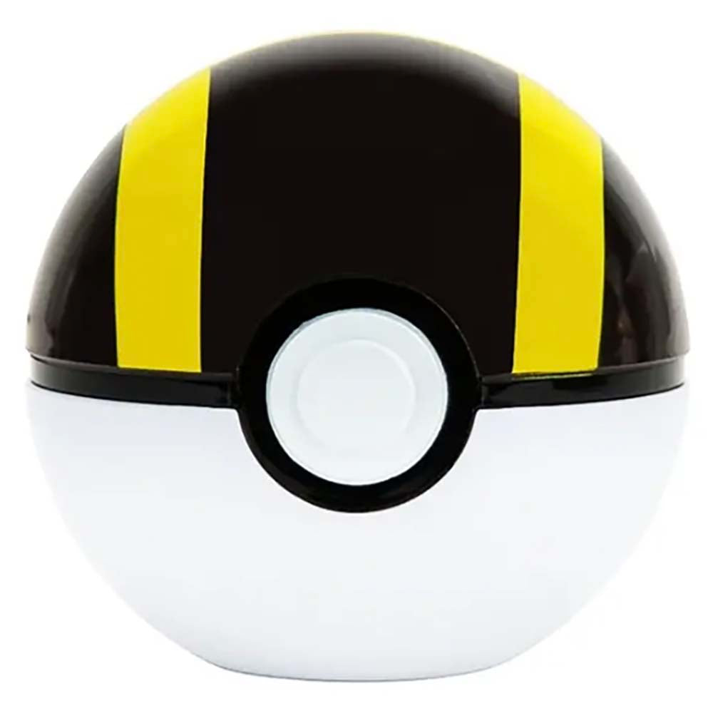 Pokémon Clip 'N' Go - Chikorita & Ultra Ball PKW3505, figuras de acción