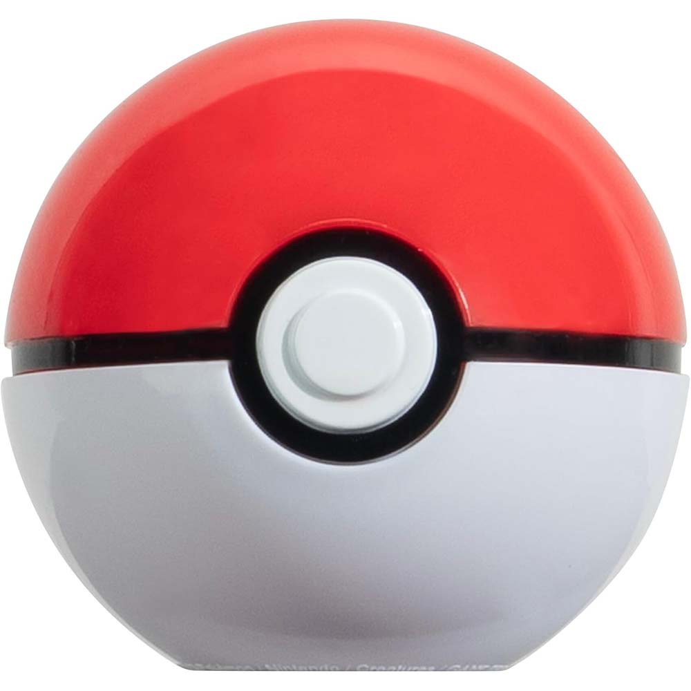 Pokémon Clip 'N' Go - Squirtle & Poké Ball PKW3505, figuras de acción