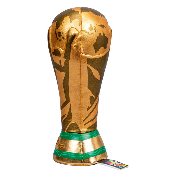 Peluche Mundial 2026 Trofeo 10