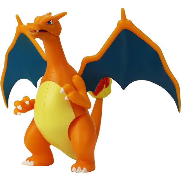 Pokémon Charizard 4.5