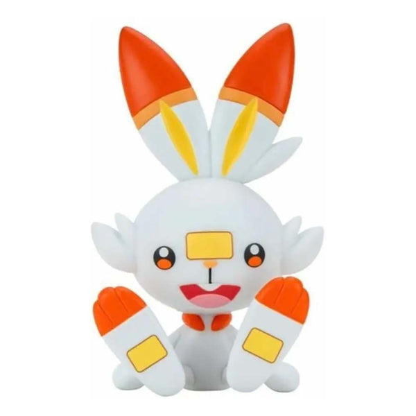 Pokémon Select 4