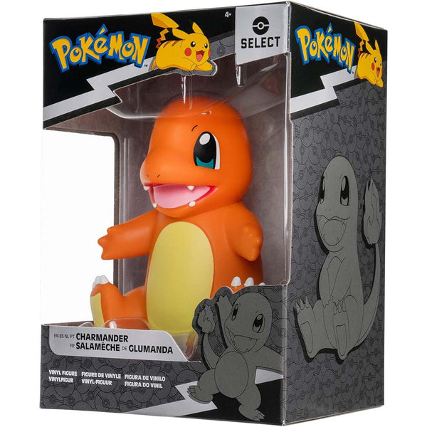 Pokémon Select 4