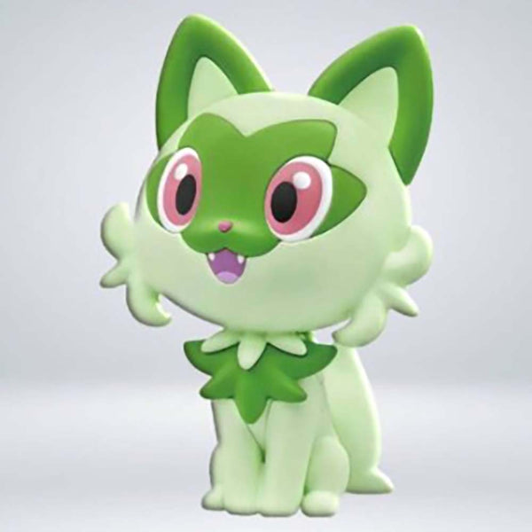 Pokémon Select 3