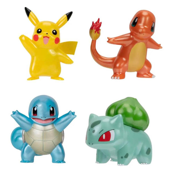 Pokémon Select Metallic Battle Pack 3