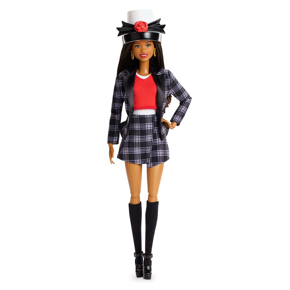Barbie Clueless Edición 30 Aniversario Dionne JBJ47, muñecas y muñecos