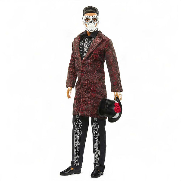 Barbie Signature Muñeca de Colección Ken Día de Muertos 2026