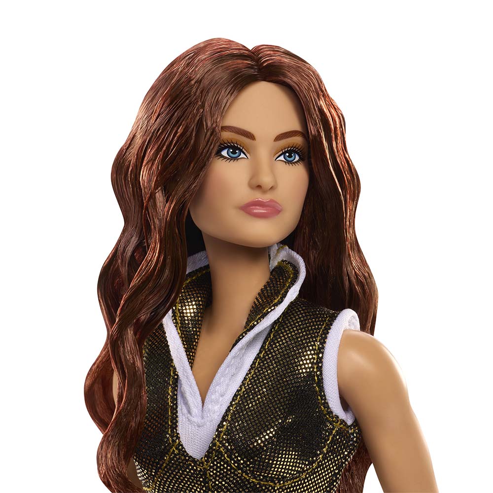 Barbie Signature Masters of the Universe Teela JKG65, muñecas y muñecos