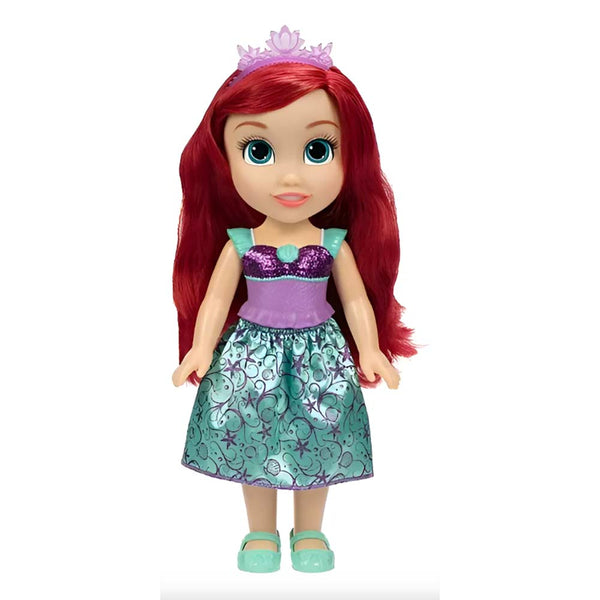 JAKKS Pacific Disney – Muñecas de Princesas Ariel