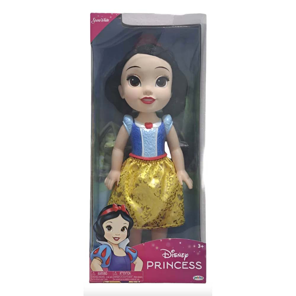 JAKKS Pacific Disney – Muñecas de Princesas Blanca Nieves