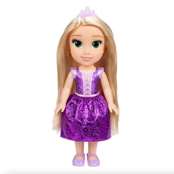 JAKKS Pacific Disney – Muñecas de Princesas Rapunzel