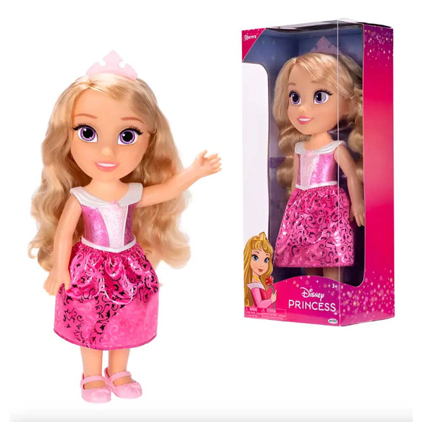 JAKKS Pacific Disney – Muñecas de Princesas Aurora