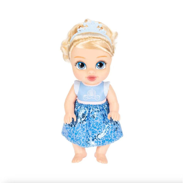 JAKKS Pacific Disney – Muñecas Baby Princesas Cenicienta